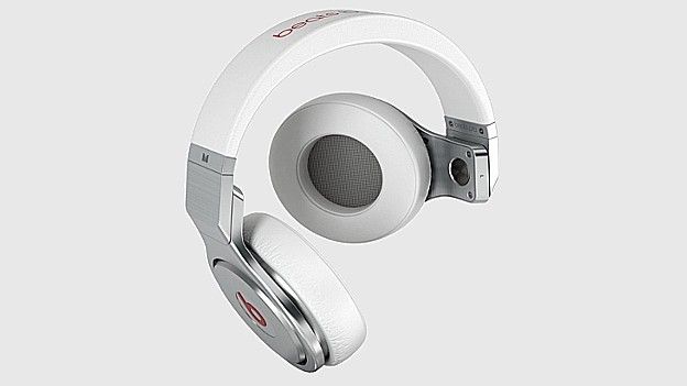 Dr Dre beats pro