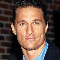 Matthew McConaughey added to Magic Mike | GamesRadar+