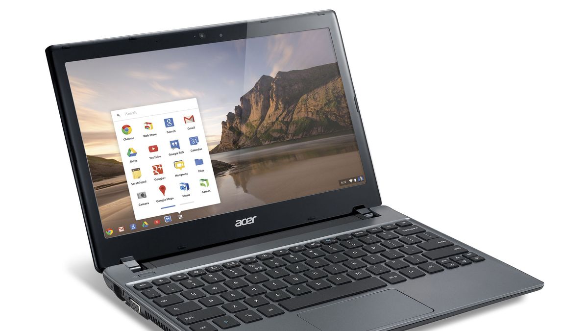 Google announces Acer C7 Chromebook, on sale Tuesday TechRadar
