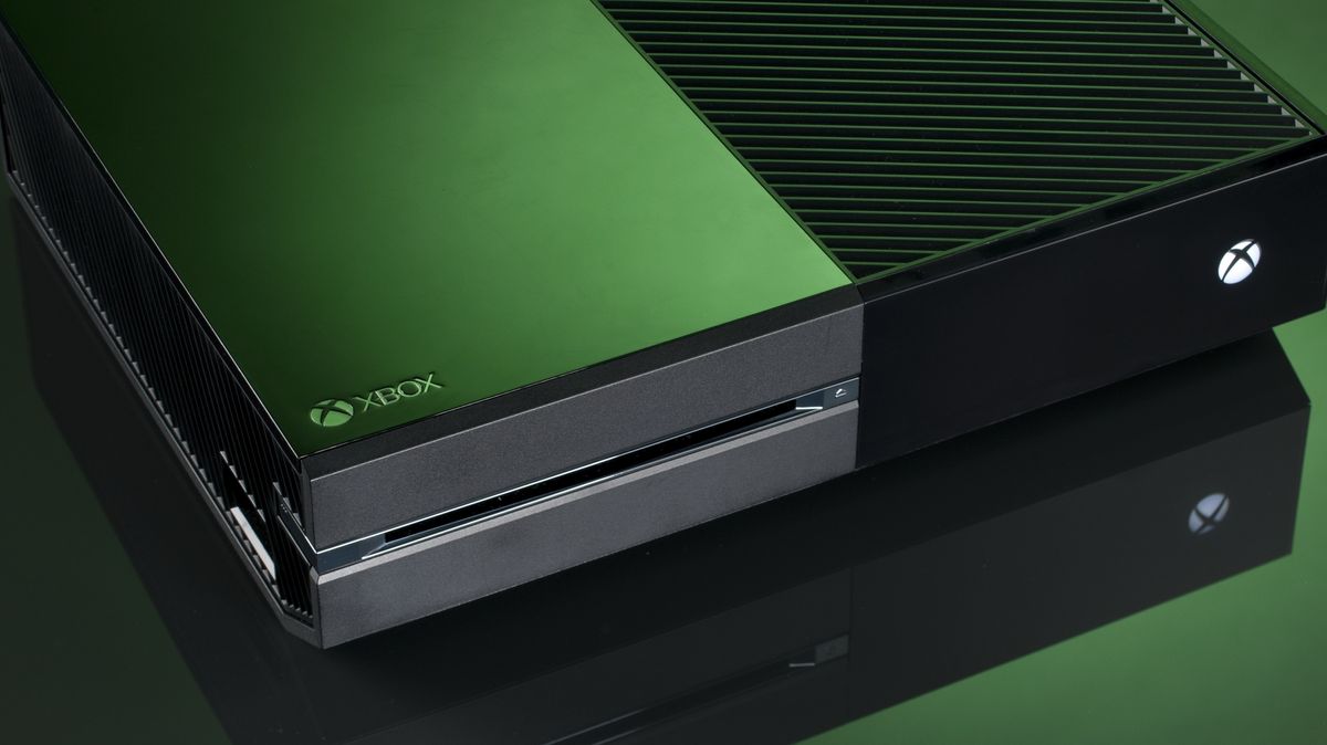 Here's what's coming in the next big Xbox One update TechRadar