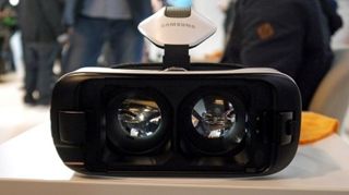 Gear VR S6 review