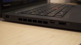 Lenovo ThinkPad T440 review