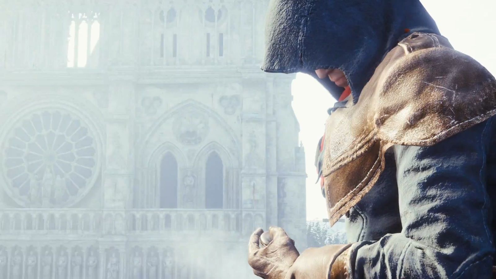 Assassin's Creed Unity Mystery Guide: Page |