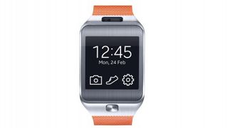 Galaxy Gear 2 vs Gear 2 Neo