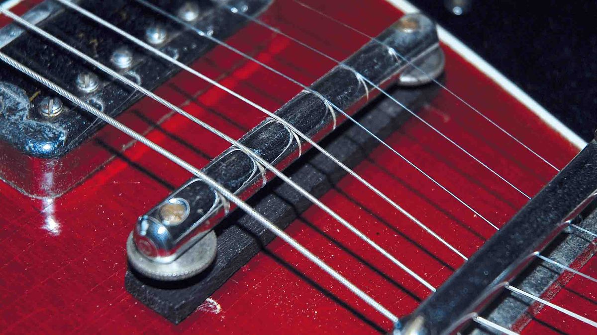 How to buy a vintage guitar MusicRadar