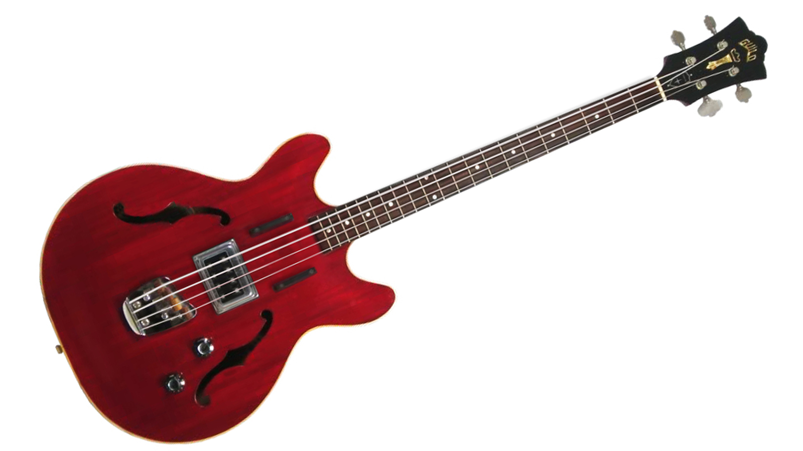 Starfire Bass