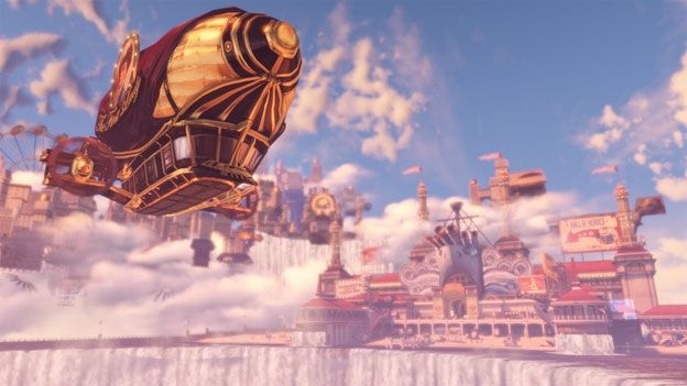 BioShock Infinite