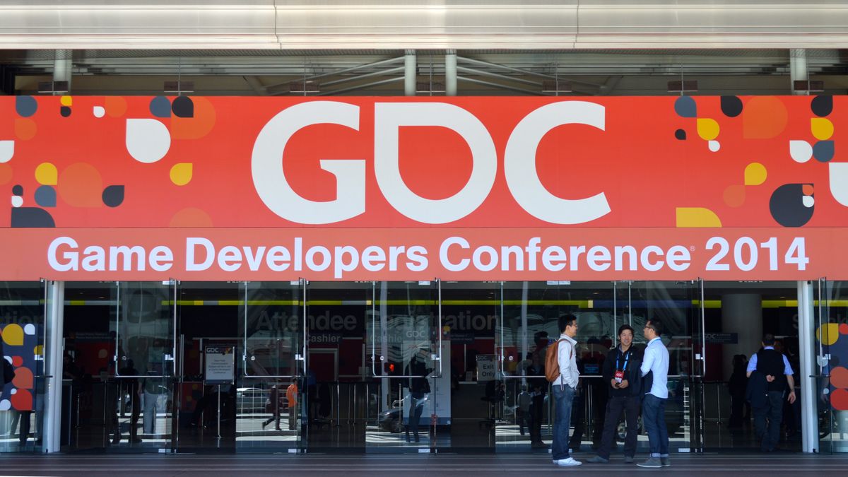 GDC 2014 our top 5 moments from this year's gaming conference TechRadar