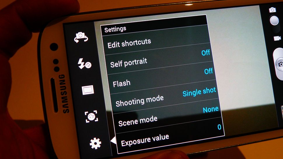Comment Faire Un Mode Video Samsung S3