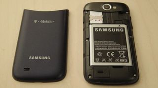 Samsung Exhibit II 4G (T-Mobile)