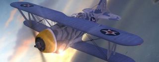 World of Warplanes 1