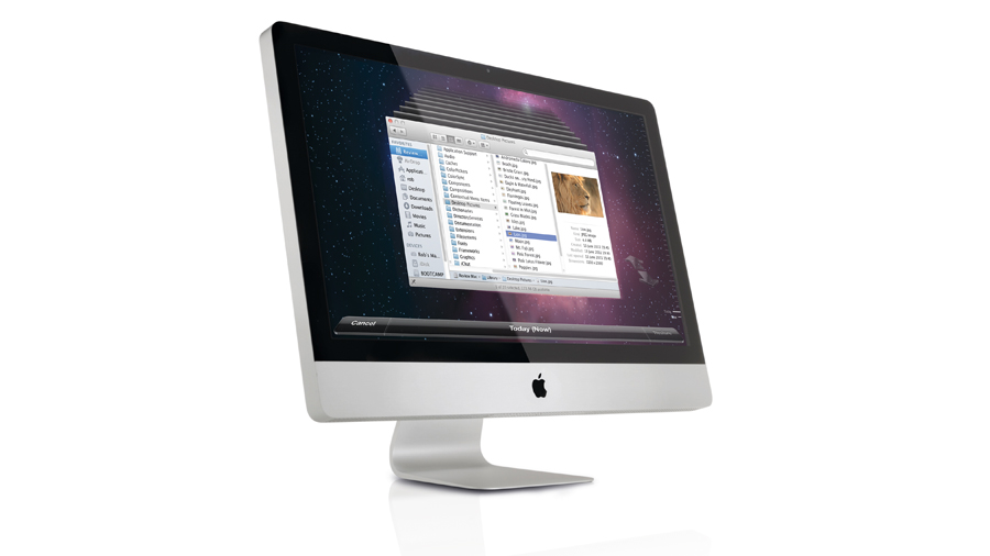 The ultimate guide to backup on OS X