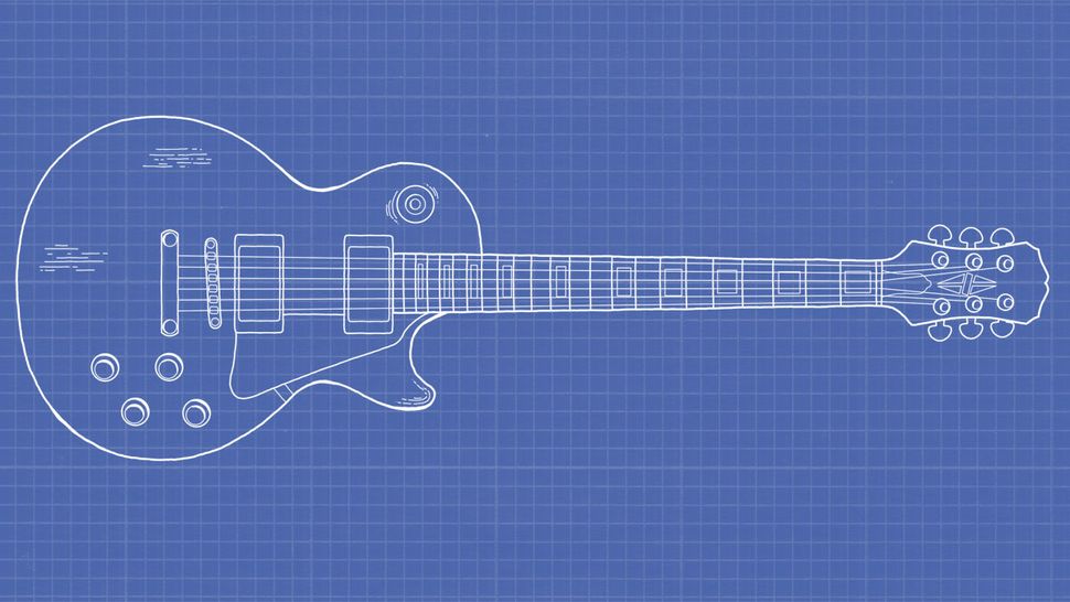 Classic electric guitar designs a beginner's guide MusicRadar