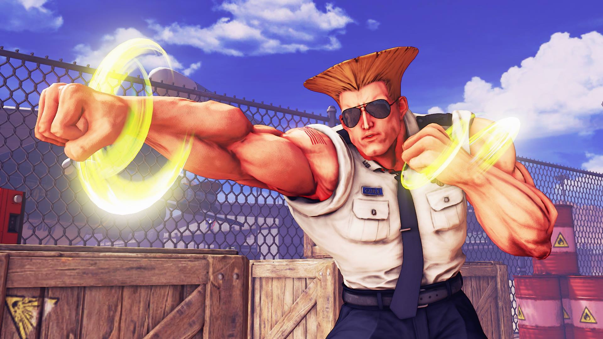 Street Fighter 5's DLC characters can be earned for free through gameplay -  Polygon