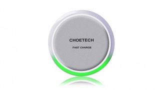Choetech wireless charger