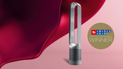 Connected Home Tech of the Year - Dyson Pure Cool Link
