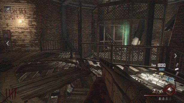 Black Ops 2 Mob Of The Dead Guide Call of Duty: Black Ops 2 mob of the dead guide and walkthrough