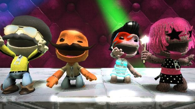 LittleBigPlanet (PS3)