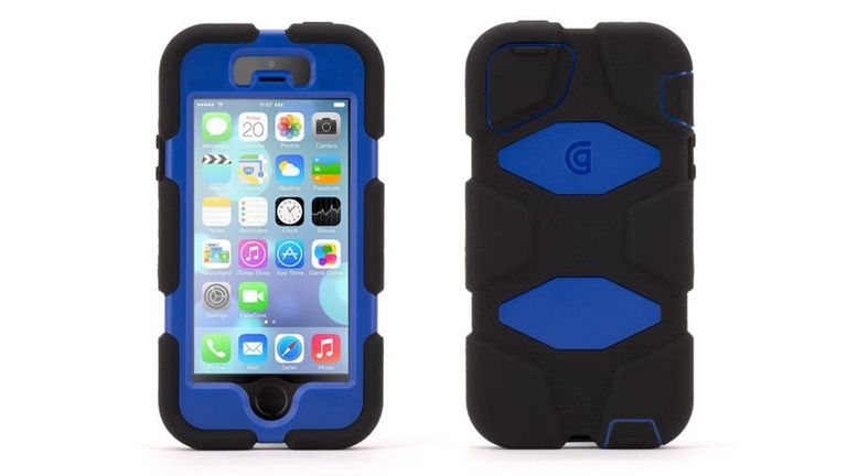 Griffin Survivor All-Terrain