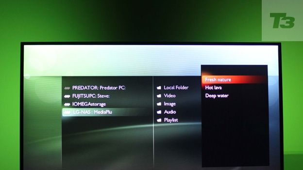 Philips 42PFL6188S review