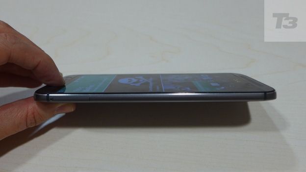 HTC One M8 review