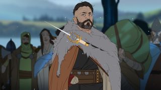 The Banner Saga 2