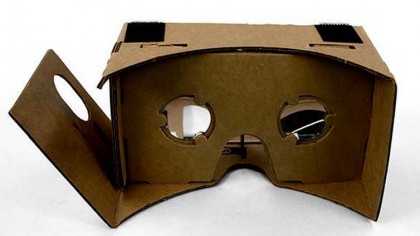 Google Cardboard: everything you need to know | TechRadar