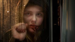 7. Let Me In (2010)