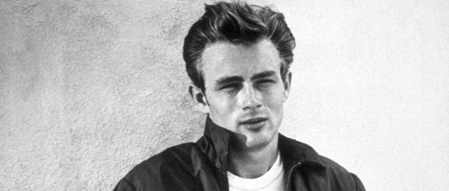 James Dean