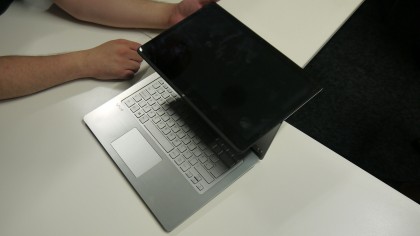 Sony Vaio Fit