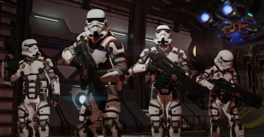 The best XCOM 2 mods: Page 2 - Page 2 | PC Gamer