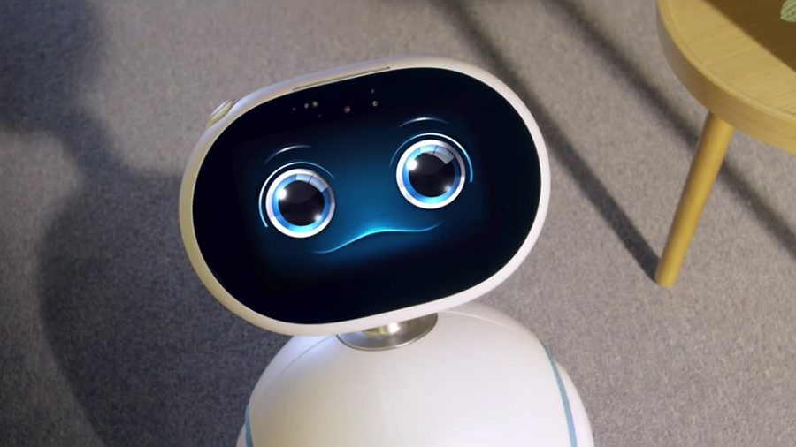 7 clever robots that can help you around the house | T3