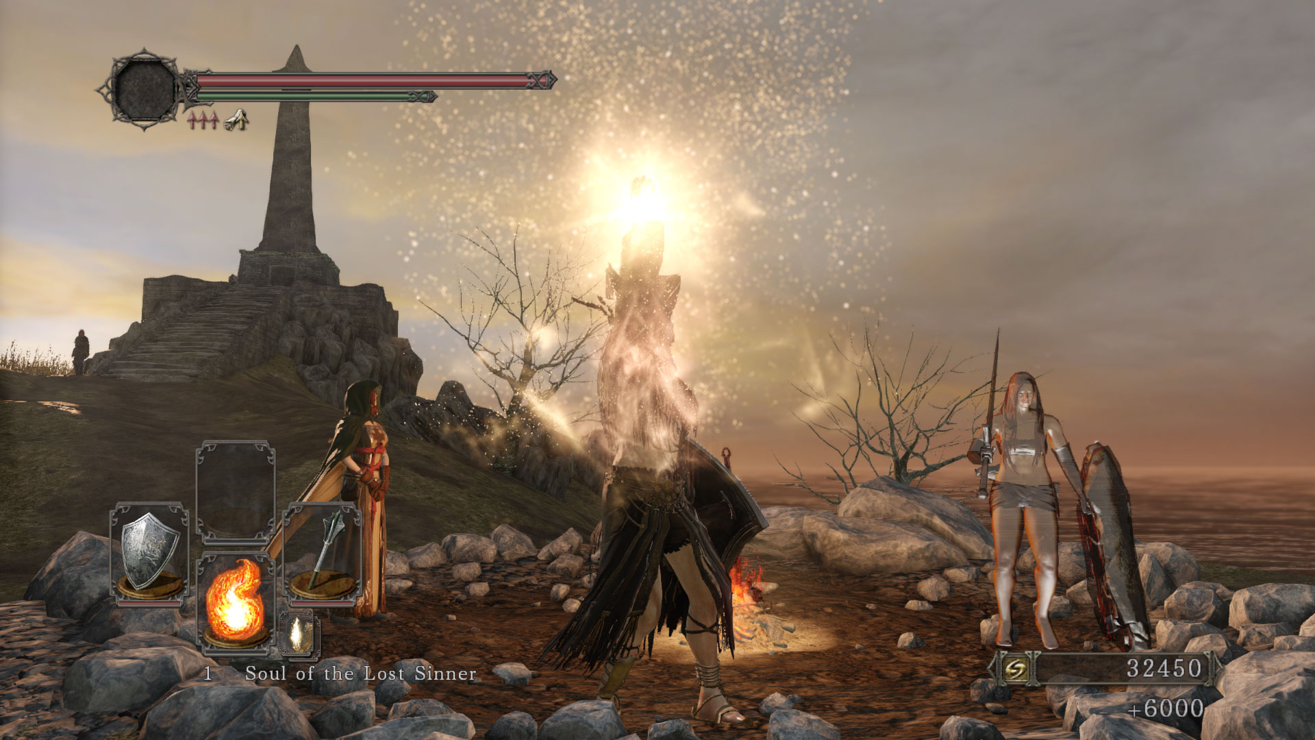 Dark Souls 2 Beginners Guide How To Stay Alive Longer Pc Gamer