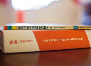 Gustafson has written and contributed to a number of web design books