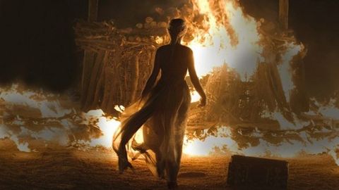 Game of Thrones Season 1 Episode 10: Fire and Blood Photos - TV Fanatic