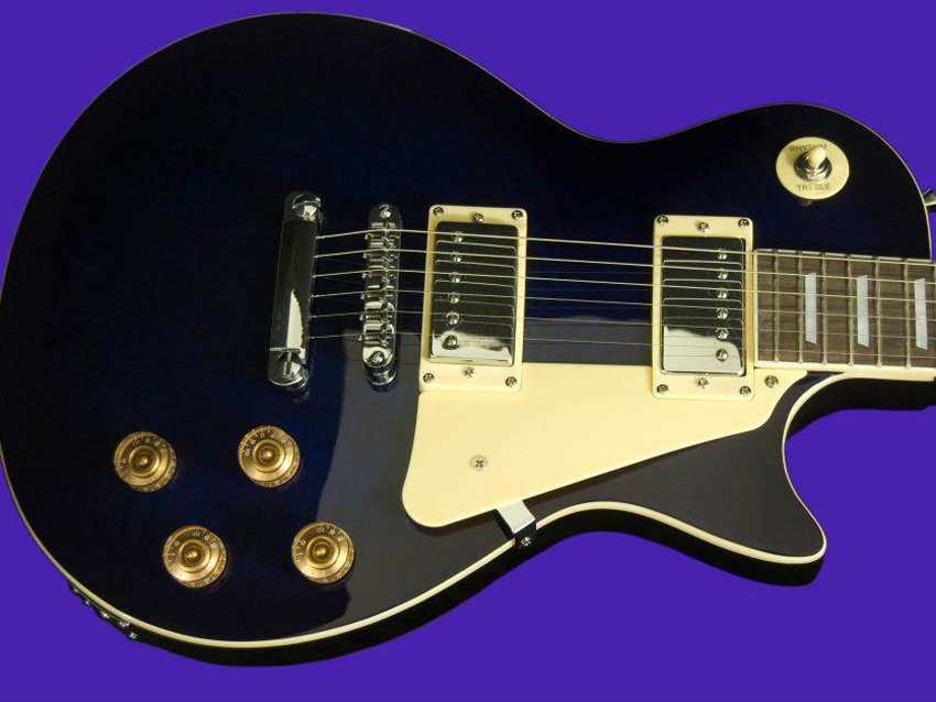 Zarley Reserve blueburst - body detail