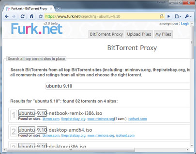 20 Essential Tricks And Skills Every BitTorrent User Should Know: Page ...