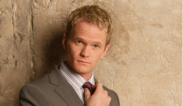 Neil Patrick Harris