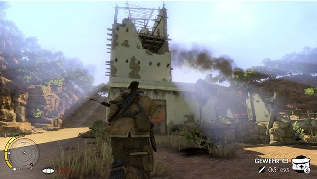 when does sniper elite 5 come out when does sniper elite 5 come out