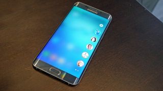 Samsung Galaxy S6 Edge+ vs iPhone 6 Plus