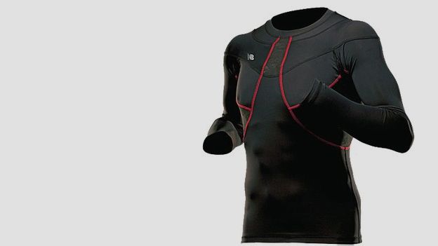Track: New Balance Compression+