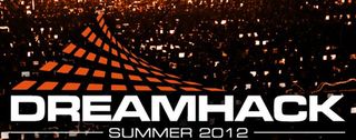 DreamHack Summer 2012 logo