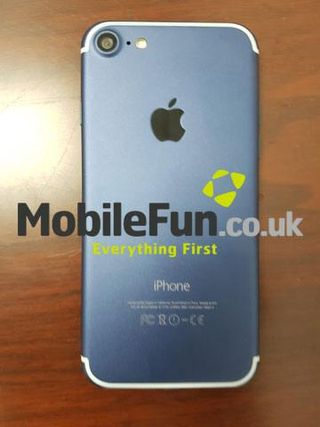 Mobilefun iPhone 7