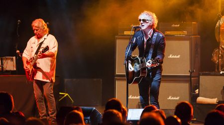 Mick Ralphs's top 5 tips for guitarists | MusicRadar