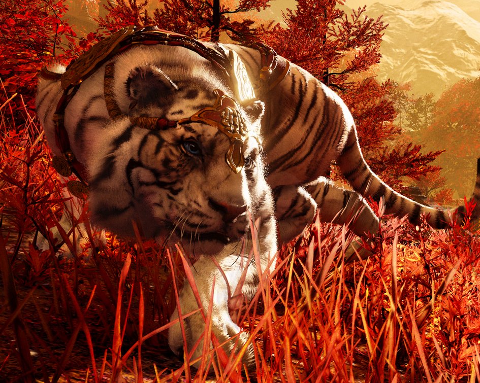 Far Cry 4