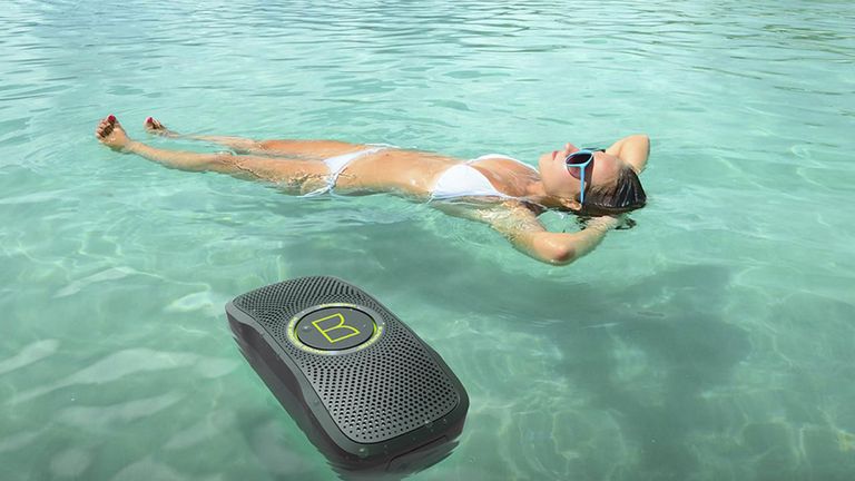 Monster SuperStar Backfloat