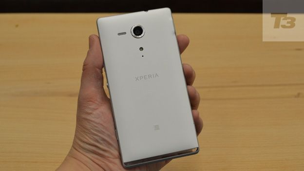 Sony Xperia SP review