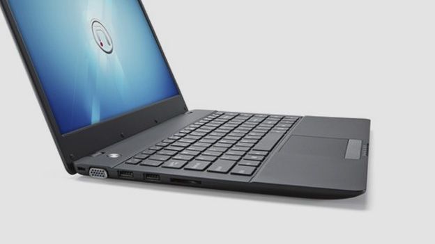 Novatech nFinity 2367 Plus