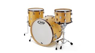 PDP Classic Wood Hoop kit