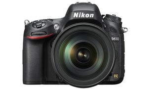 Nikon D610 review